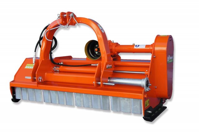Rinieri TRU reversibele versnipperaar voor snoeihout tot 6 cm