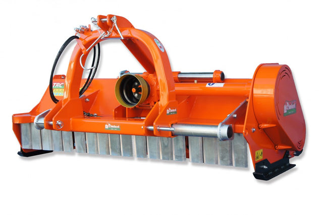 Rinieri TRL zware versnipperaar voor snoeihout tot 8 cm