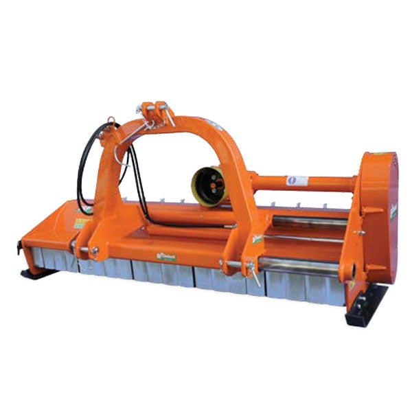 Rinieri TRP tractor versnipperaar