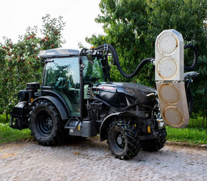 Rinieri Ghibli ML MS 20 enkele bladblazer