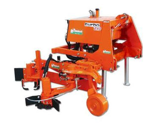 Rinieri Turbo PRT boomgaard-rotorschoffel