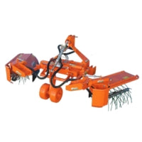 Rinieri Bio-Dynamic vingerwieder, productfoto