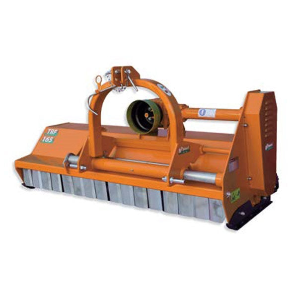 Rinieri TRF-D reversibele versnipperaar