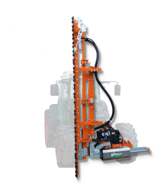 Rinieri CRF mechanische boomgaard snoeimachine